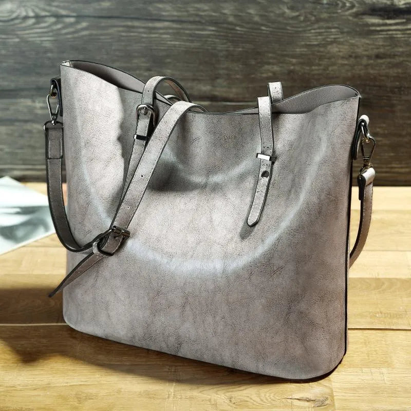 JansenStyle™ Tahlia - Vintage Shoulder bag