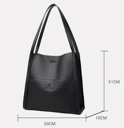 NICOLA™ | Shoulder Bag