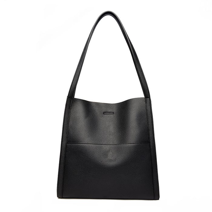 Mara™ – Handmade Elegant Leather Shoulder Bag