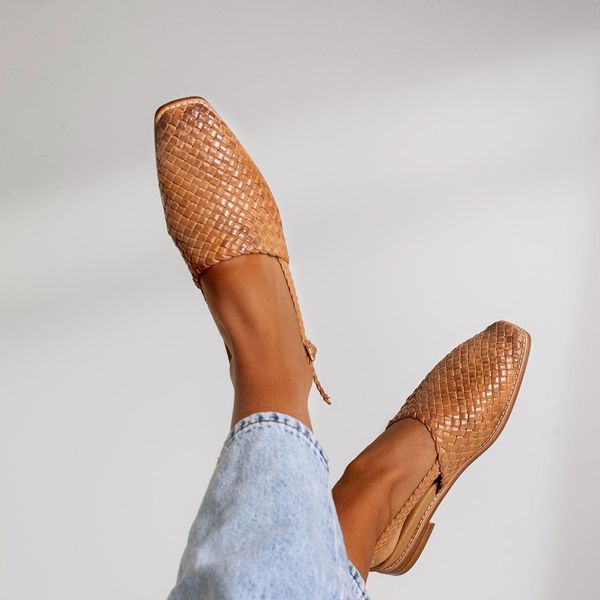 Oriana | Fine Handcrafted Moccasins