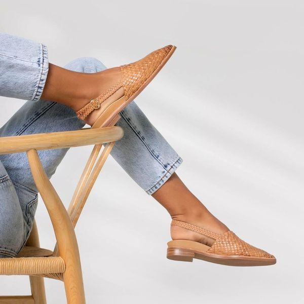 Oriana | Fine Handcrafted Moccasins