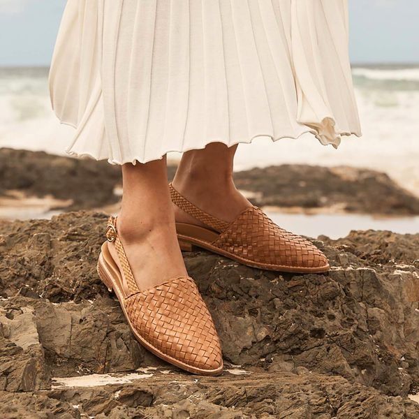 Oriana | Fine Handcrafted Moccasins