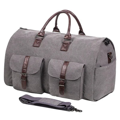 CARRY™ | Duffle Bag