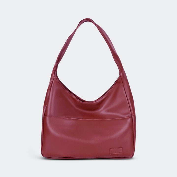 Mara™ – Stylish Leather Crossbody Bag