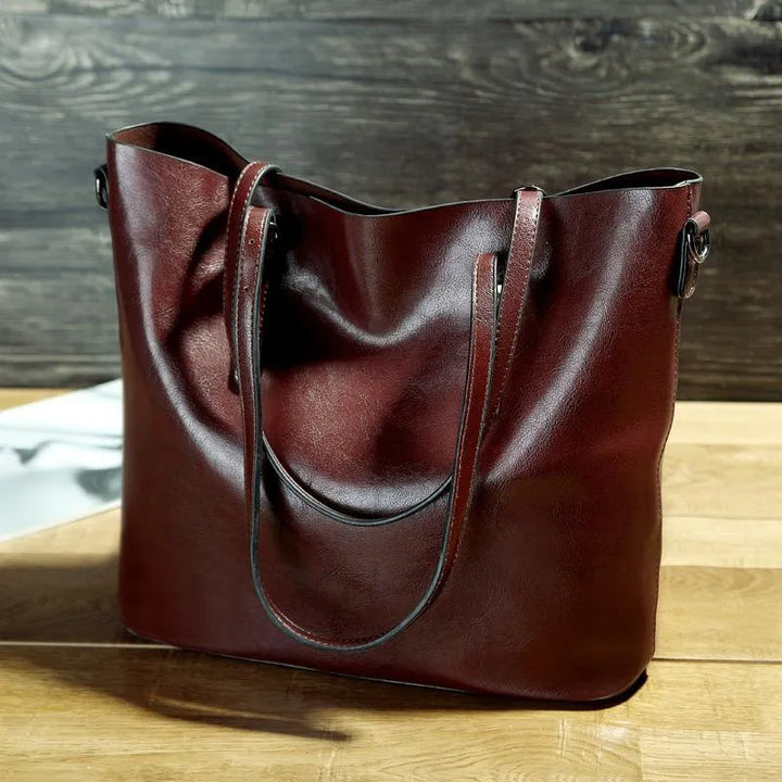 JansenStyle™ Tahlia - Vintage Shoulder bag