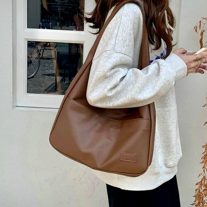 Mara™ – Stylish Leather Crossbody Bag