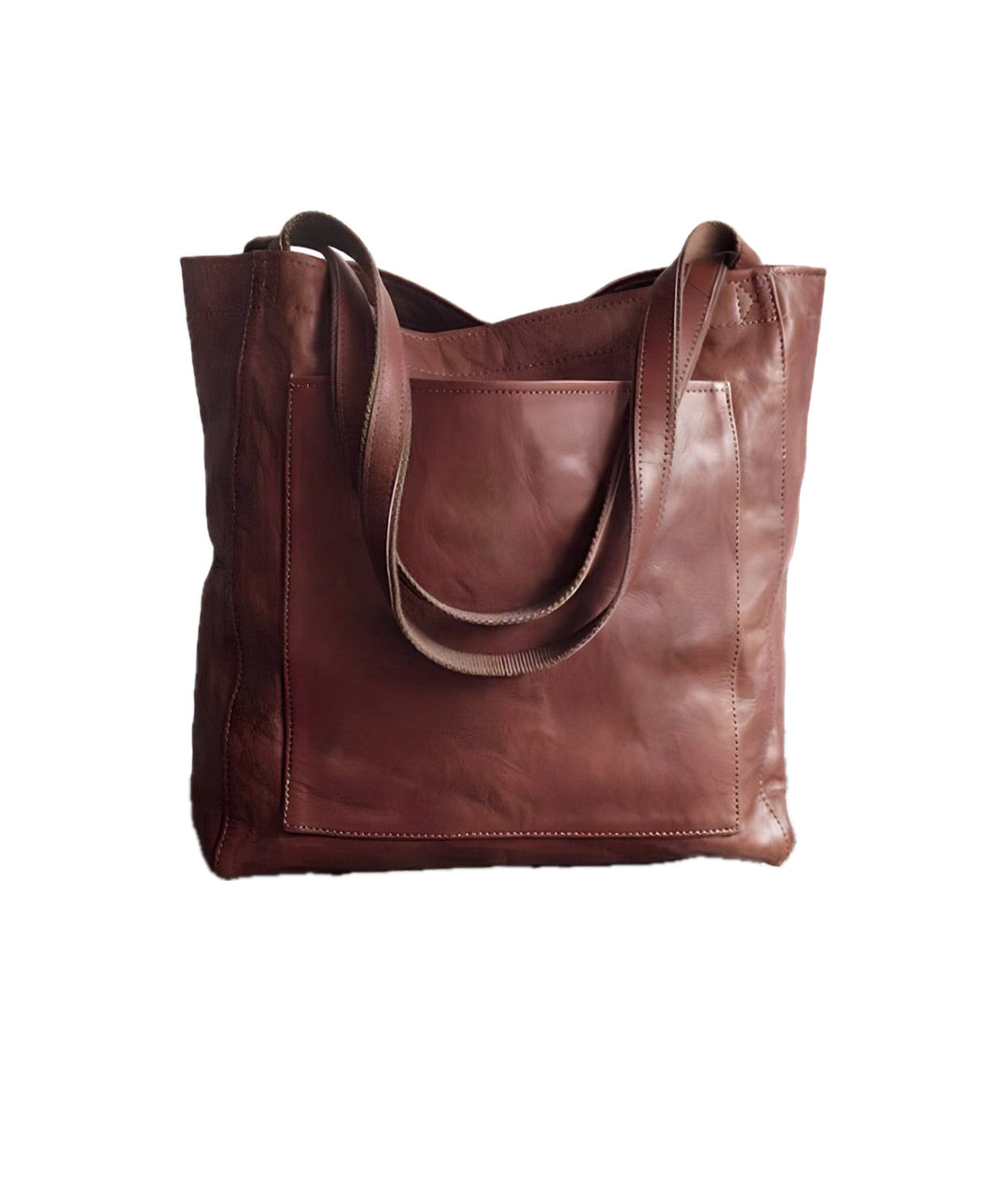 FRANCESCA™ | Calf Leather Handbag