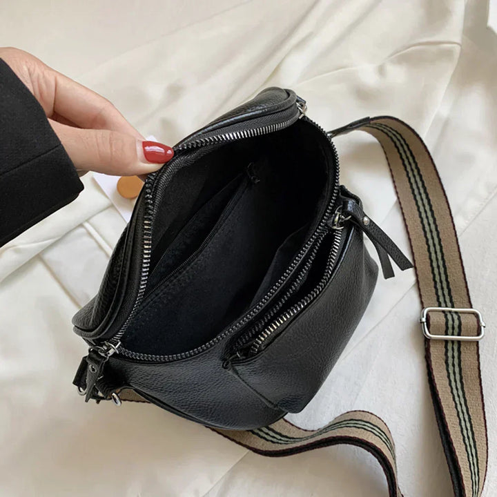 Evie™ – Practical Crossbody Bag