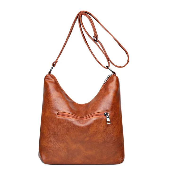 Eliza™ - High Quality Shoulder Bags Made from Vegan Leather