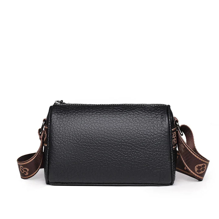 Chloe™ - Stylish Crossbody Bag with Stone Grain Pattern