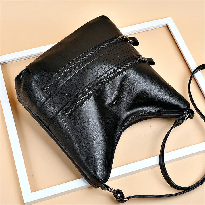 Eliza™ - High Quality Shoulder Bags Made from Vegan Leather