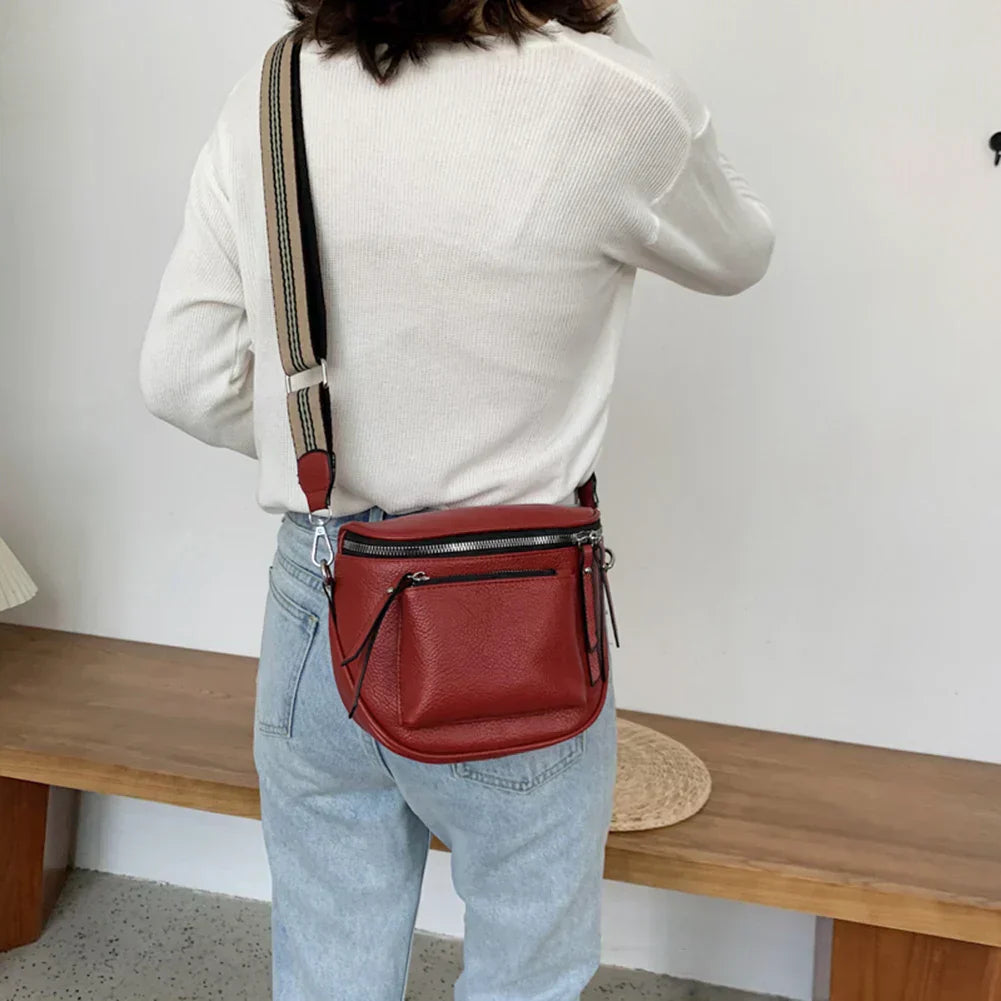 Evie™ – Practical Crossbody Bag