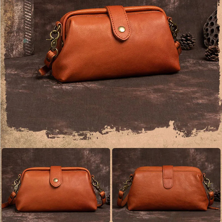 Lotte™ - New Handmade Retro Bag