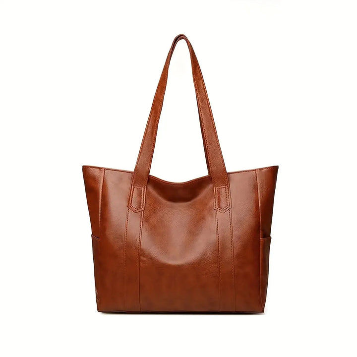 Martha™ | Leather Bag