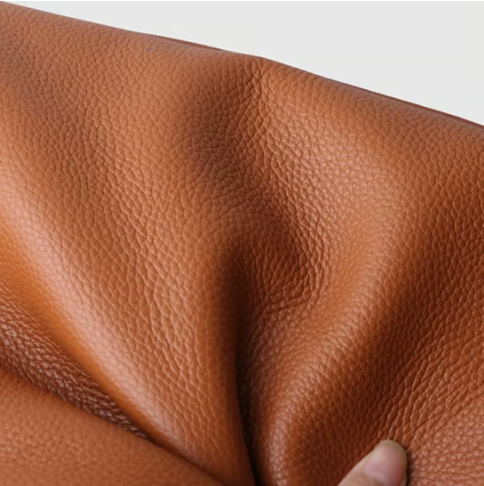 Lumina™ - Vegan Leather Shoulder Bag