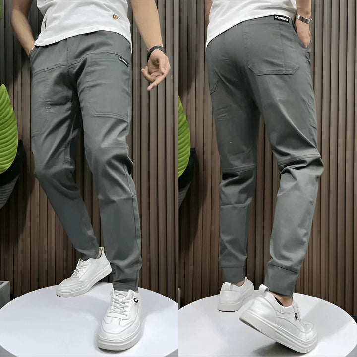 Mark™ - Premium Stretch-cargo pants (1+1 Free)