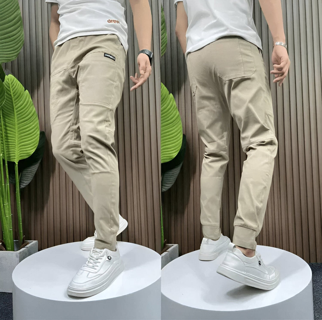 Mark™ - Premium Stretch-cargo pants (1+1 Free)